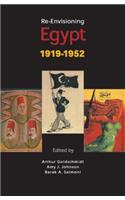 Re-Envisioning Egypt