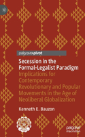 Secession in the Formal-Legalist Paradigm