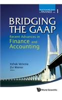 Bridging the Gaap: Recent Advances in Finance and Accounting