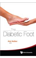 The Diabetic Foot