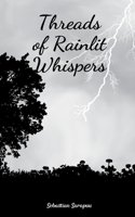 Threads of Rainlit Whispers