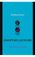 Izkoptais Launums