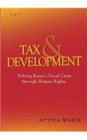 Tax and Development