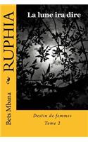 Ruphia