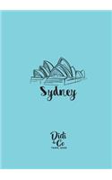 Didi & Co Travel Guide Sydney