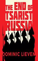 End of Tsarist Russia