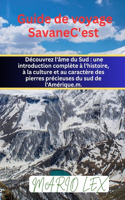 Guide de voyage SavaneC'est