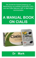A Manual Book on Cialis