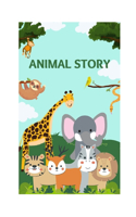 Animal Story: Story from Jungle of Zumbabwa
