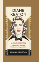 Diane Keaton Biography