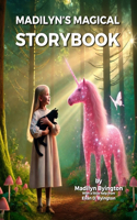 Madilyn's Magical Storybook