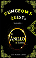 Dungeon's Quests Volumen 3
