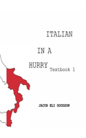 Italian in a Hurry