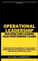 Operational Leadership