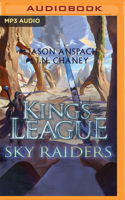 Sky Raiders
