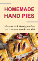 Homemade Hand Pies