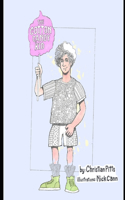 The Cotton Candy Kid