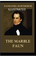 The Marble Faun Illustrated