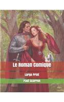 Le Roman Comique