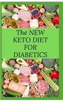 The New Keto Diet for Diabetics