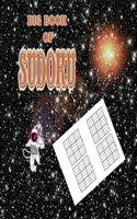 Big Book of Sudoku: 400 Hard to Very Hard (Extreme) Sudoku