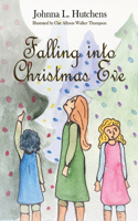 Falling in Christmas Eve