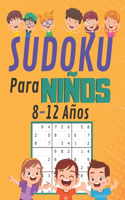 Sudoku para niños 8-12 Años