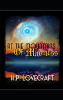 At the Mountains of Madness Illustrated