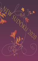 New sudoku 2020