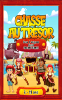 Chasse au Trésor