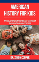 American History for Kids