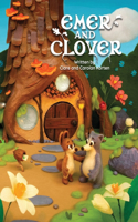 Emer and Clover