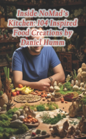 Inside NoMad's Kitchen