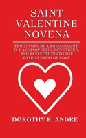 Saint Valentine Novena