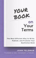 Your Book on Your Terms