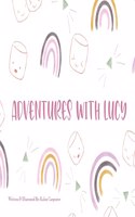 Adventures With Lucy