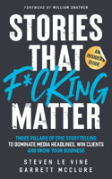 Stories That F*cking Matter