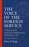 Voice of the Foreign Service