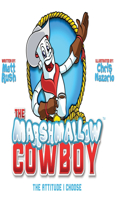 Marshmallow Cowboy