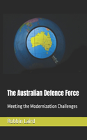 The Australian Defence Force