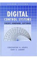 Digital Control Systems: Theory, Hardware, Software