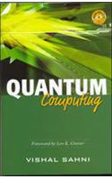 Quantum Computing