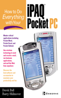 How to Do Everything with Your Ipaq(r) Pocket PC