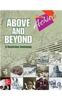 Read to Achieve: Comprehending Narrative Text, Above and Beyond: Read to Achieve: Comprehending Narrative Text - Anthology