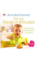 Top 100 Meals in Minutes