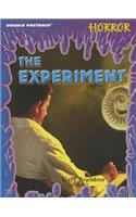 Double FastBack the Experiment (Horror) 2004c