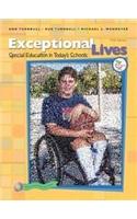 Exceptional Lives Special Education & Free Inclusive Classrooms: Video Cases on CD-ROM/Activity Book Package