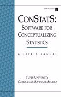 ConStatS