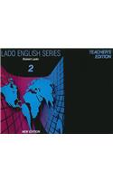 Lado English Series, Level 2