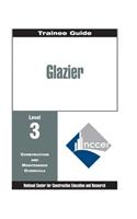 Glazier Level Three: Perfect Bound, Trainee Guide